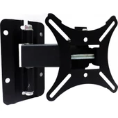 KELEBEK UFİX 22"  (55 EKRAN) TEK KOL HAREKETLİ ASKI APARATI - 1