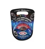 ROSE GA-80 ANFİ SET KABLO 8GA - 2