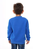 Toontoy Erkek Çocuk Nakışlı Sweatshirt - 8