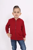 Toontoy Erkek Çocuk Hırka - 8