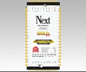 10/40 NEXT HYBRİD SONLU VE KASKATLI SANTRAL - 1