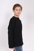 Toontoy Erkek Çocuk Hey You Look  Baskılı Sweatshirt - 11