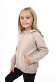 Toontoy Kız Çocuk Hırka - 2