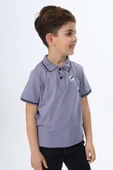 Toontoy Erkek Çocuk Baskılı Tişört - 12