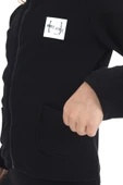 Toontoy Kız Çocuk Okul Hırka - 4