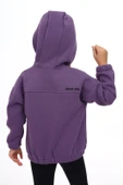 Toontoy Kız Çocuk Kapüşonlu Hırka - 8