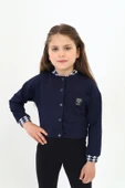 Toontoy Kız Çocuk Hırka - 2