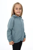 Toontoy Kız Çocuk Hırka - 8