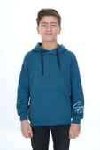 Toontoy Erkek Çocuk Baskılı Sweatshirt - 9