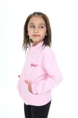 Toontoy Kız Çocuk Baskılı Hırka - 10