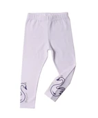 Toontoy Kız Çocuk Nakışlı Tayt thumbnail 2