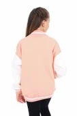 Toontoy Kız Çocuk Kolej Hırka - 9