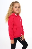 Toontoy Kız Çocuk Baskılı Sweatshirt - 7