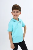 Toontoy Erkek Çocuk Baskılı Tişört - 8