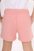 Toontoy Kız Çocuk Şort - 4