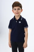 Toontoy Erkek Çocuk Baskılı Tişört - 1