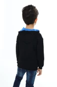 Toontoy Erkek Çocuk Baskılı Sweatshirt - 4