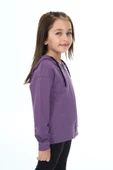 Toontoy Kız Çocuk Nakışlı Hırka - 3