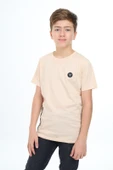 Toontoy Erkek Çocuk Nakışlı Tişört - 11