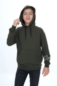 Toontoy Erkek Çocuk Baskılı Sweatshirt - 5