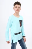 Toontoy Erkek Çocuk Tişört - 9