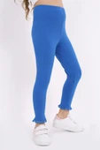 Toontoy Kız Çocuk Tayt - 12