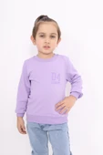 Toontoy Erkek Çocuk Baskılı Sweatshirt - 10
