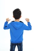 Toontoy Erkek Çocuk Baskılı Sweatshirt - 9