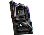 MSI MPG X570 GAMING PRO CARBON WIFI AM4 DDR4 4400MHZ (OC) 2x M.2 USB 3.2 HDMI RGB ATX - 4