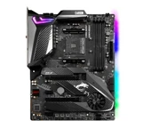 MSI MPG X570 GAMING PRO CARBON WIFI AM4 DDR4 4400MHZ (OC) 2x M.2 USB 3.2 HDMI RGB ATX - 3