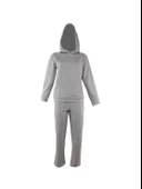 Unisex Kapüşonlu Günlük Eşofman Takımı Baveno - 6