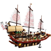 Ninjago Movie 70618 Destiny's Bounty thumbnail 1