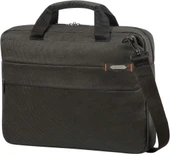 Samsonite CC8-19-002 15.6 inç Network 3 Dizüstü Bilgisayar Çantası, Siyah - 1