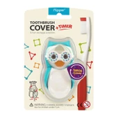 Flipper Hijyenik Saklama Kabı + Kum Saati thumbnail 1