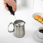 Cappucino Maker - 1