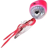 Ocean Angler Slider-Kabura 240g Pink White - 1