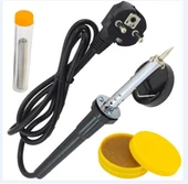 Lehim Havya Seti 40W / 220V - TM9112 - 1