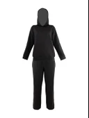 Unisex Kapüşonlu Günlük Eşofman Takımı Baveno - 3