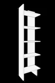 Mercan Köşe Kitaplık - 12