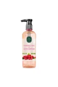 EYÜP SABRİ TUNCER FRAMBUAZLI SİRKE & SÜPER ŞAMPUAN 500ML - 1