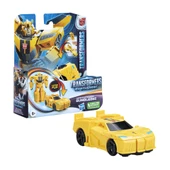 F6229 Transformers Earthspark Tek Adımda Dönüşen Figür - 6