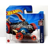 HOT WHEELS HEAD GASKET HKH81-90 - 1