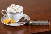 Cappucino Maker - 3