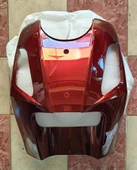 3 TEKERLEKLİ ELEKTRİKLİ MOTOR ÖN SİNYAL PANELİ - 2