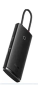 Baseus Lite 5in1 Multifonksiyonel Type-C Hub Dock Station (WKQX040001) thumbnail 2