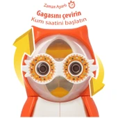 Flipper Hijyenik Saklama Kabı + Kum Saati - 6