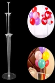 Balon Standı 7 Li - 4