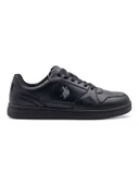 U.s Polo Assn Damon 5FX Erkek Spor Ayakkabı - 6