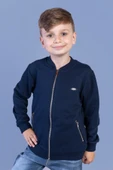 Toontoy Erkek Çocuk Hırka - 1