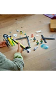 LEGO ® City Acil Kurtarma Helikopteri 60405 -  Yaratıcı Oyuncak Yapım Seti (226 Parça) - 2